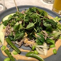  at Mildreds - Covent Garden in London