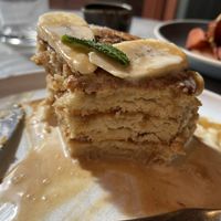   at Mildreds - Covent Garden in London