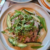  at Mildreds - Covent Garden in London