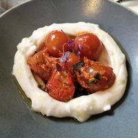  at Mildreds - Covent Garden in London