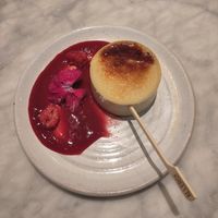  at Mildreds - Covent Garden in London