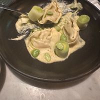   at Mildreds - Covent Garden in London