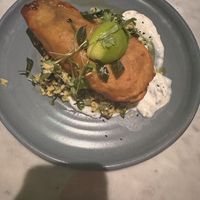   at Mildreds - Covent Garden in London