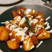  at Mildreds - Covent Garden in London