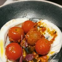  at Mildreds - Covent Garden in London