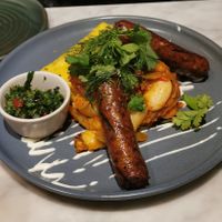  at Mildreds - Covent Garden in London