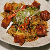  at Mildreds - Covent Garden in London