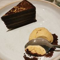  at Mildreds - Covent Garden in London