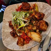  at Mildreds - Covent Garden in London