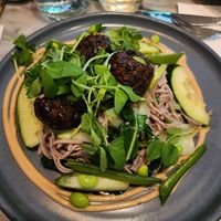  at Mildreds - Covent Garden in London