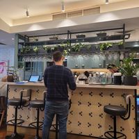  at Mildreds - Covent Garden in London