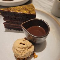  at Mildreds - Covent Garden in London