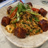   at Mildreds - Covent Garden in London