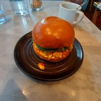  at Mildreds - Covent Garden in London