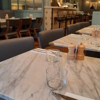  at Mildreds - Covent Garden in London