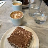   at Mildreds - Covent Garden in London