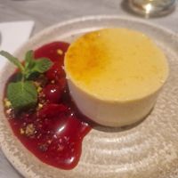  at Mildreds - Covent Garden in London