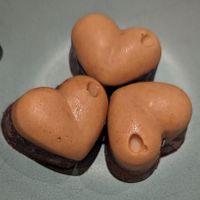 Truffles at Mildreds - Covent Garden in London