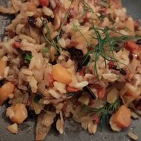  at Mildreds - Covent Garden in London