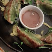  at Mildreds - Covent Garden in London