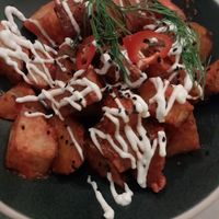  at Mildreds - Covent Garden in London