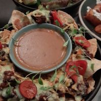  at Mildreds - Covent Garden in London