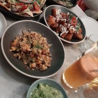  at Mildreds - Covent Garden in London