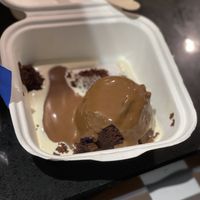   at Mildreds - Covent Garden in London