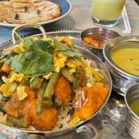 kiri hodi  at Mildreds - Covent Garden in London