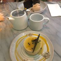   at Mildreds - Covent Garden in London