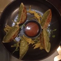  at Mildreds - Covent Garden in London