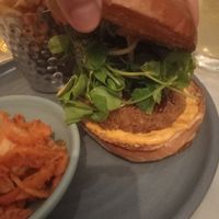  at Mildreds - Covent Garden in London