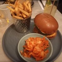  at Mildreds - Covent Garden in London