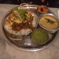  at Mildreds - Covent Garden in London