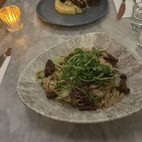   at Mildreds - Covent Garden in London