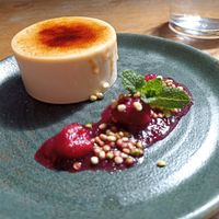  at Mildreds - Covent Garden in London