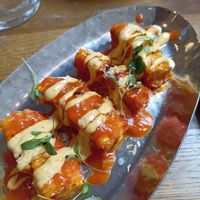  at Mildreds - Covent Garden in London