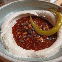  at Mildreds - Covent Garden in London