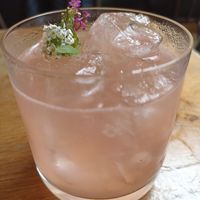  at Mildreds - Covent Garden in London