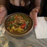   at Mildreds - Covent Garden in London