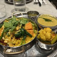 Kodi   at Mildreds - Covent Garden in London