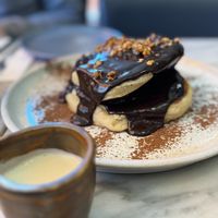   at Mildreds - Covent Garden in London