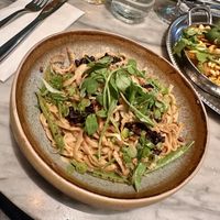   at Mildreds - Covent Garden in London