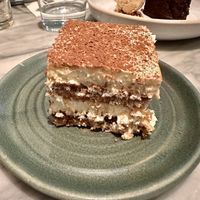   at Mildreds - Covent Garden in London