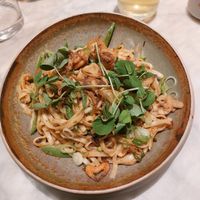  at Mildreds - Covent Garden in London