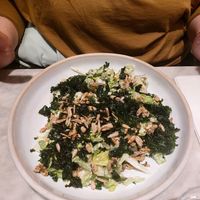  at Mildreds - Covent Garden in London