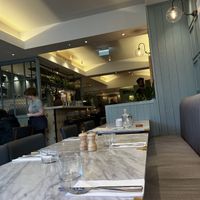   at Mildreds - Covent Garden in London