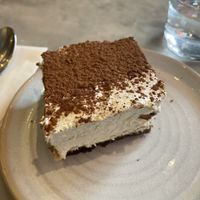 Tiramisu   at Mildreds - Covent Garden in London