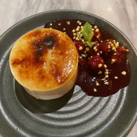   at Mildreds - Covent Garden in London