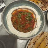   at Mildreds - Covent Garden in London